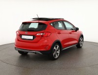 Ford Fiesta 1.0 EB Active Aut.