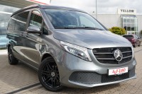 Mercedes-Benz V-Klasse V300 d Marco Polo