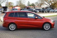 BMW Gran Tourer 220i Sport Line