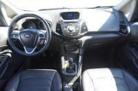 Ford EcoSport 1.0 EcoBoost Titanium