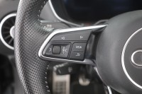 Audi TT Roadster 2.0 TFSI S-Line