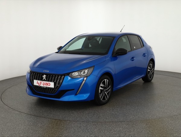 Peugeot 208 1.2 PT 100 GT Pack