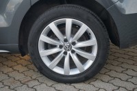 VW Sharan 1.4 TSI Highline