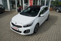 Kia cee'd Sporty Wagon Ceed SW 1.6 CRDi GT-Line