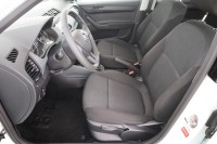 Skoda Fabia 1.0 MPI Cool Plus
