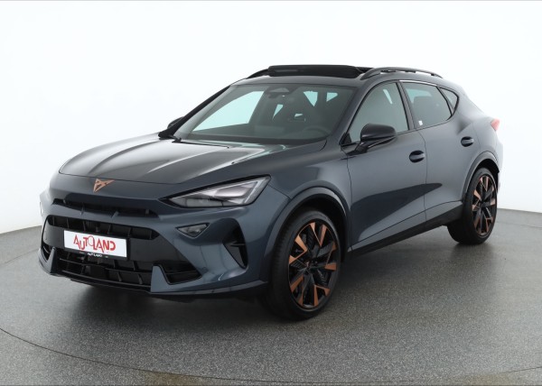 Cupra Formentor VZ 2.0 TSI 4Drive DSG