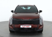 Kia Sportage 1.6 T-GDI Black Edition Aut.