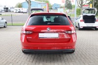 Skoda Superb Combi 2.0 TDI