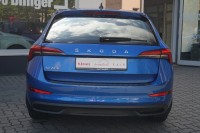 Skoda Scala 1.6 TDI Ambition