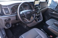 Ford Tourneo Custom 2.0 M-Hybrid