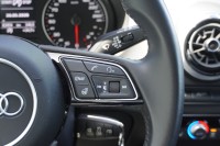 Audi A3 Sportback 1.5 basis