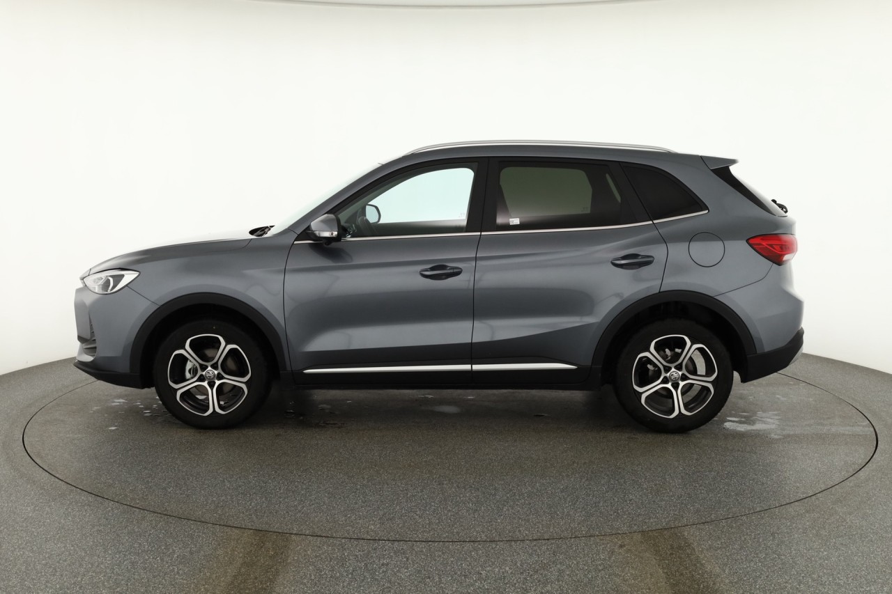 MG ZS 1.5 VTi-Tech Comfort