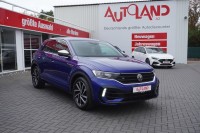VW T-Roc R 2.0 TSI DSG 4Motion