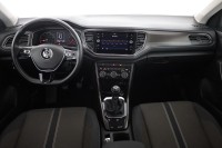 VW T-Roc 1.0 Style