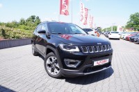 Jeep Compass 1.4 MultiAir 4WD Limited