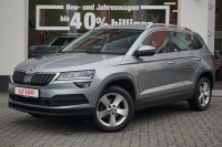 Vorschau: Skoda Karoq 1.5 TSI DSG