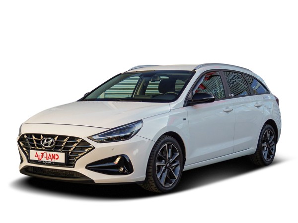 Hyundai i30 Kombi 1.5 Pure