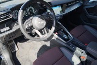 Audi S3 Sportback 2.0 TFSI quattro