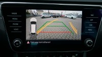 Skoda Superb Combi 2.0 TDI Style