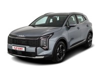 Kia Sportage 1.6 T-GDI GT-Line Hybrid Aut. 3-Zonen-Klima Navi Sitzheizung