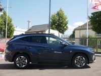 Hyundai Tucson 1.6 T-GDI Aut.