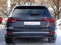 Audi A4 Avant 40 2.0 TFSI S line