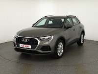 Audi Q3 1.4 TFSI e S-Tronic LED Navi Standheizung