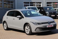 VW Golf VIII 1.5 eTSI Life DSG