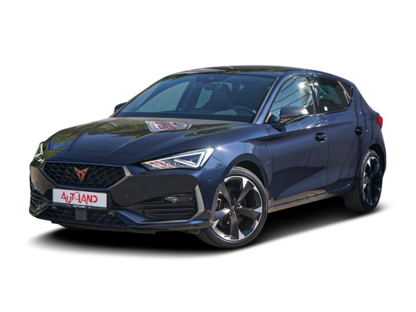 Cupra Leon 1.4 e-Hybrid DSG