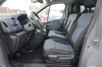 Opel Vivaro B Kasten/Kombi 1.6 CDTI L2H1 2,9t