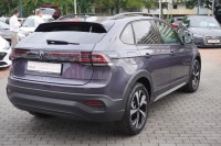 VW Taigo 1.0 TSI DSG