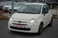 Fiat 500 1.2 8V