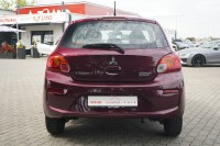 Mitsubishi Space Star 1.0