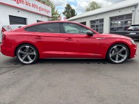 Audi A5 Sportback 40 2.0 TDI quattro sport
