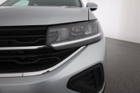VW T-Cross 1.0 TSI DSG