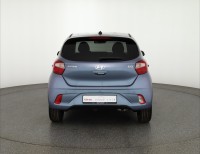 Hyundai i10 1.2 Aut.