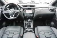 Nissan Qashqai 1.3 DIG-T
