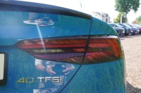 Audi A5 Sportback 40 2.0 TFSI S line