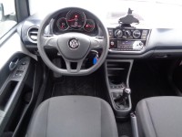 VW up up! 1.0 TSI
