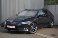 Vorschau: Skoda Superb Combi 2.0 TSI DSG Sportline