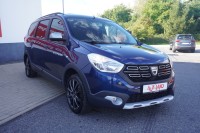 Dacia Lodgy 1.6 SCe Stepway