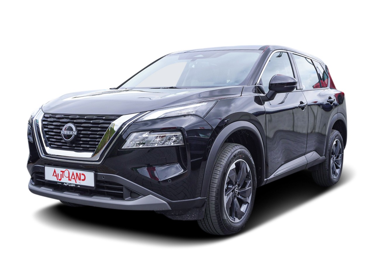 Nissan X-Trail 1.5 VC-T mHev Acenta Aut.