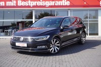 Vorschau: VW Passat Variant 2.0 TDI R-Line