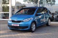 Vorschau: Skoda Citigo 1.0 MPI Ambition