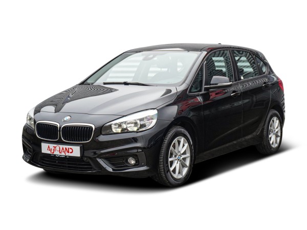 BMW 216 i Advantage