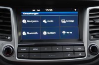 Hyundai Tucson 1.6 T-GDI