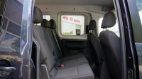 VW Caddy 2.0 TDI Trendline