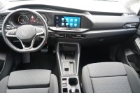 VW Caddy 2.0 TDI Life