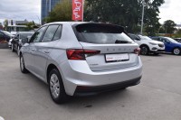 Skoda Fabia 1.0 MPI Active