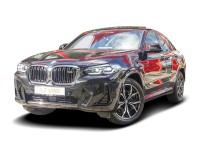 BMW X-Serie M40d M Sport Aut. 3-Zonen-Klima Navi Sitzheizung